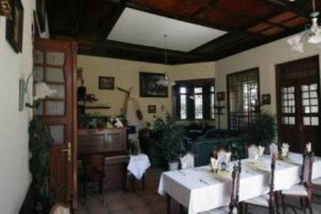 Zamok U Grofa Hotel Nitra Buitenkant foto