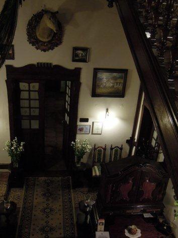 Zamok U Grofa Hotel Nitra Buitenkant foto