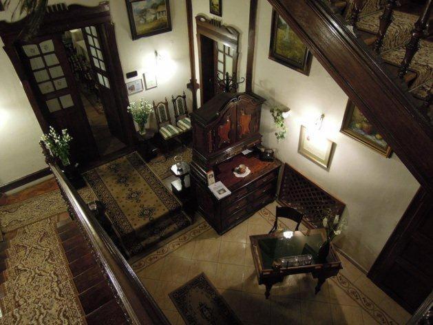 Zamok U Grofa Hotel Nitra Buitenkant foto