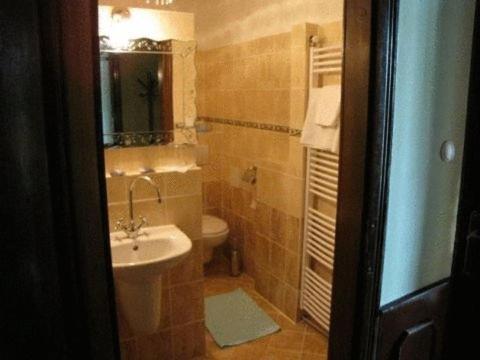 Zamok U Grofa Hotel Nitra Buitenkant foto