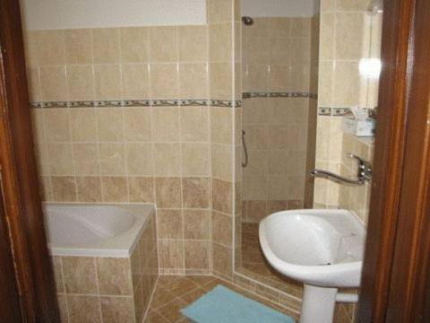 Zamok U Grofa Hotel Nitra Buitenkant foto