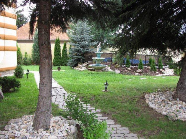 Zamok U Grofa Hotel Nitra Buitenkant foto
